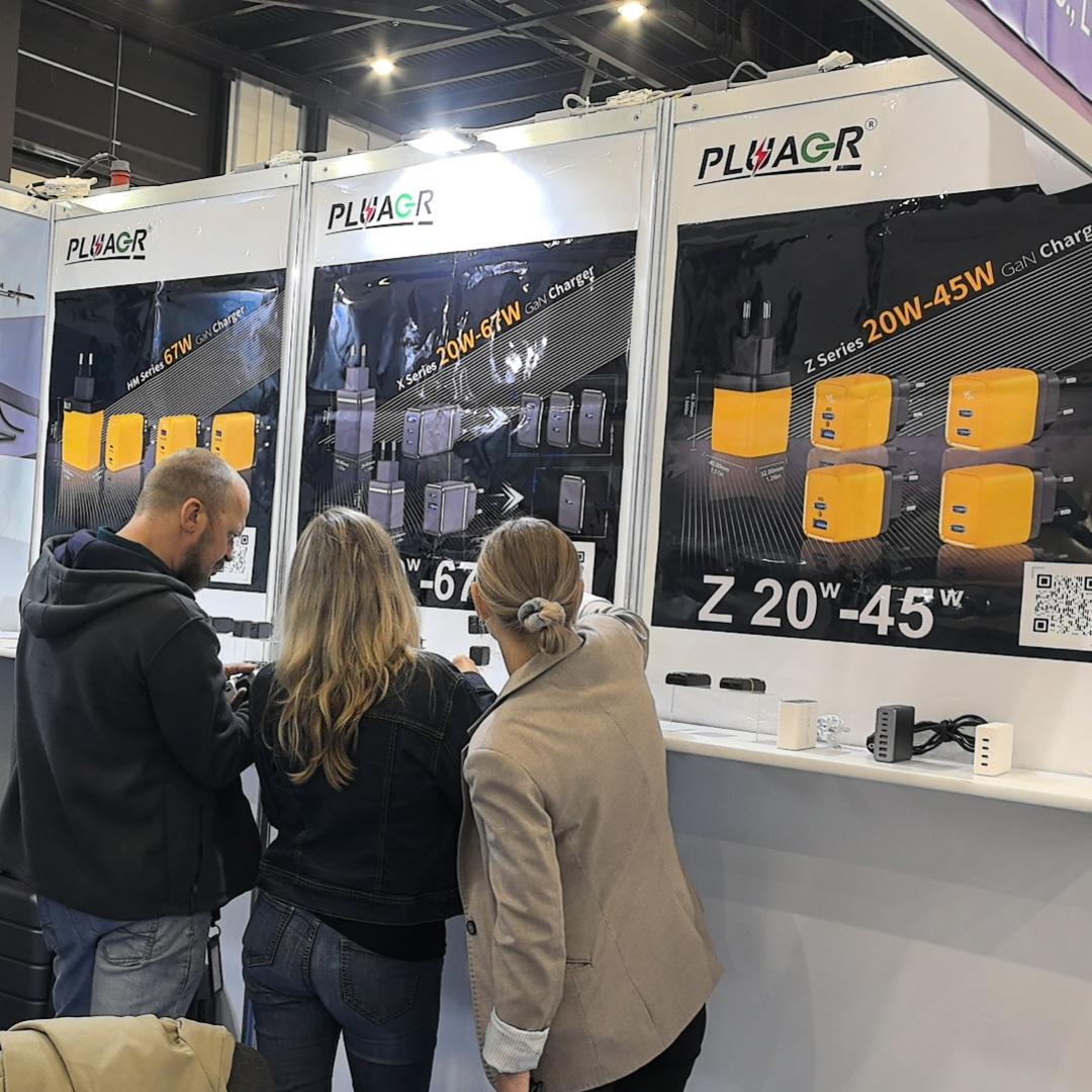 2024俄罗斯(圣彼得堡)国际消费电子及家电展览会